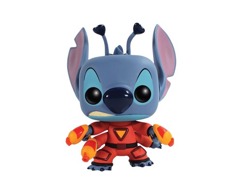 Фігурка Funko Pop серії Дісней - Прибулець Стіч (4671)