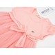 Плаття дитяче Breeze з фатиновою спідницею (18349-104G-peach)