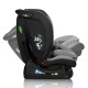 Автокрісло Lionelo Aart I-size Grey Graphite (LO-AART I-SIZE GREY GRAPHITE)