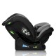 Автокрісло Lionelo Aart I-size Grey Graphite (LO-AART I-SIZE GREY GRAPHITE)