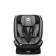 Автокрісло Lionelo Aart I-size Grey Graphite (LO-AART I-SIZE GREY GRAPHITE)