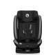 Автокрісло Lionelo Aart I-size Grey Graphite (LO-AART I-SIZE GREY GRAPHITE)