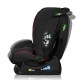 Автокрісло Lionelo Aart I-size Grey Graphite (LO-AART I-SIZE GREY GRAPHITE)