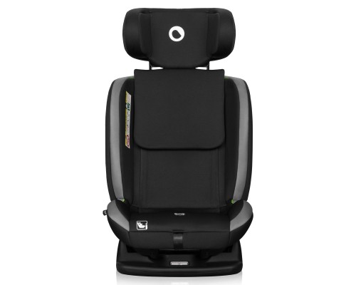 Автокрісло Lionelo Aart I-size Grey Graphite (LO-AART I-SIZE GREY GRAPHITE)