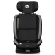Автокрісло Lionelo Aart I-size Grey Graphite (LO-AART I-SIZE GREY GRAPHITE)
