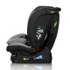 Автокрісло Lionelo Aart I-size Grey Graphite (LO-AART I-SIZE GREY GRAPHITE)