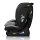 Автокрісло Lionelo Aart I-size Grey Graphite (LO-AART I-SIZE GREY GRAPHITE)
