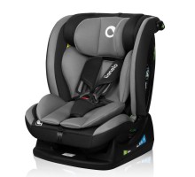Автокрісло Lionelo Aart I-size Grey Graphite (LO-AART I-SIZE GREY GRAPHITE)