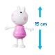Фігурка Peppa Pig Figurines - Одягни Сюзі (G0330)