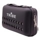 Туристичний рушник Tribe з мікрофібри в чохлі Pocket Towel 75х150 XL Grey (T-LC-0001-XL-grey)