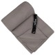 Туристичний рушник Tribe з мікрофібри в чохлі Pocket Towel 75х150 XL Grey (T-LC-0001-XL-grey)