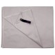 Туристичний рушник Tribe з мікрофібри в чохлі Pocket Towel 75х150 XL Grey (T-LC-0001-XL-grey)