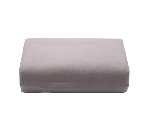 Туристичний рушник Tribe з мікрофібри в чохлі Pocket Towel 75х150 XL Grey (T-LC-0001-XL-grey)