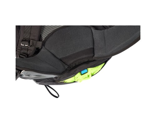 Рюкзак туристичний Skif Outdoor Futura Pro 65L Black (9635B) Рюкзак туристичний Skif Outdoor Futura Pro 65L Black (9635B)
