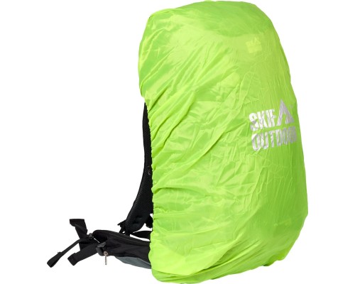Рюкзак туристичний Skif Outdoor Futura Pro 65L Black (9635B) Рюкзак туристичний Skif Outdoor Futura Pro 65L Black (9635B)