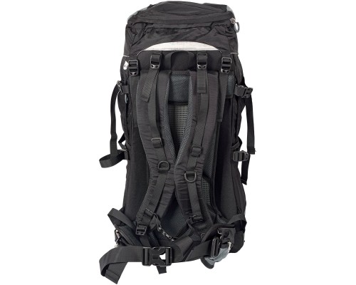 Рюкзак туристичний Skif Outdoor Futura Pro 65L Black (9635B) Рюкзак туристичний Skif Outdoor Futura Pro 65L Black (9635B)
