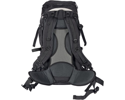 Рюкзак туристичний Skif Outdoor Futura Pro 65L Black (9635B) Рюкзак туристичний Skif Outdoor Futura Pro 65L Black (9635B)