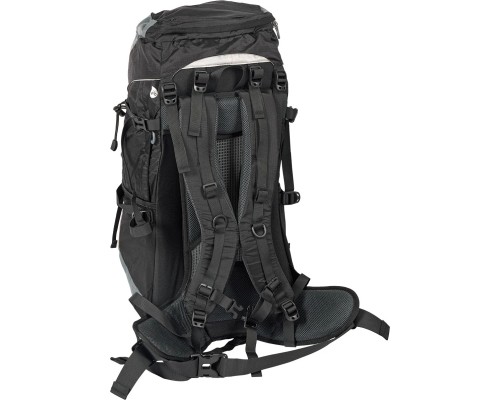 Рюкзак туристичний Skif Outdoor Futura Pro 65L Black (9635B) Рюкзак туристичний Skif Outdoor Futura Pro 65L Black (9635B)