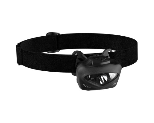 Ліхтар Princeton Tec Vizz II MPLS 200 lm Black (VIZZ-II-MPLS)