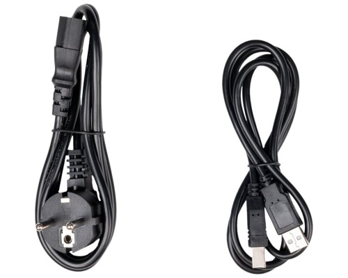 Пристрій безперебійного живлення LogicPower LP-UL1250VA RM (23281)
