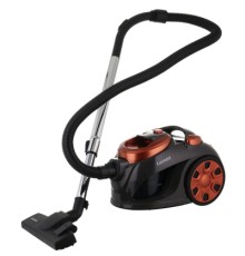 Пилосос Laretti LR-VC8114