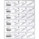 Щітка склоочисника WINSO PRO SHADOW 380мм (117380)