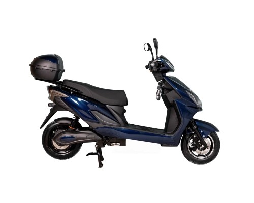 Електроскутер Atlas Journey 1500W Box Blue (3086)