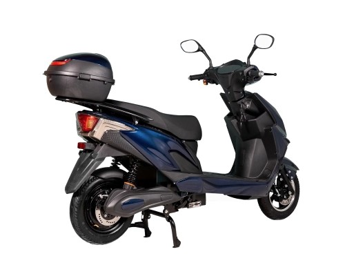 Електроскутер Atlas Journey 1500W Box Blue (3086)