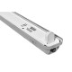 Світильник Delux PC 7 LED (1*1200мм) IP65 G13 без ламп (90011639)