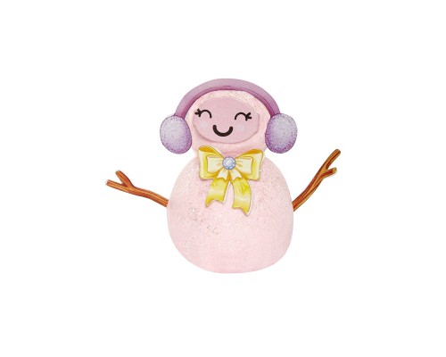 Лялька Rainbow High серії Winter Wonderland - Белла (120827)