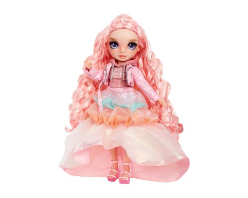 Лялька Rainbow High серії Winter Wonderland - Белла (120827)