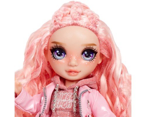Лялька Rainbow High серії Winter Wonderland - Белла (120827)