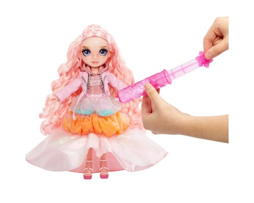 Лялька Rainbow High серії Winter Wonderland - Белла (120827)