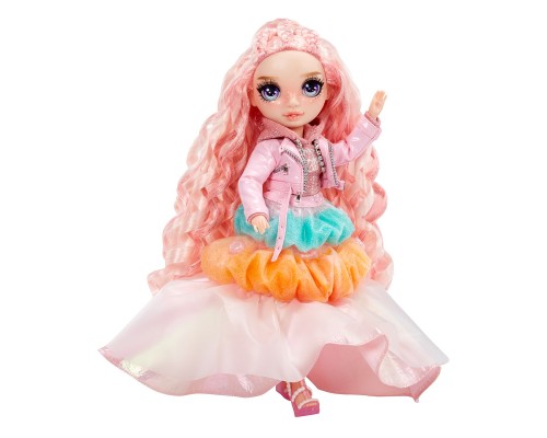 Лялька Rainbow High серії Winter Wonderland - Белла (120827)