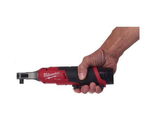 Гайковерт Milwaukee M12 FUEL FHIR38-0, 47 Нм (без АКБ та ЗП) (4933478172)