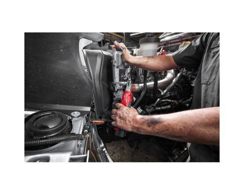 Гайковерт Milwaukee M12 FUEL FHIR38-0, 47 Нм (без АКБ та ЗП) (4933478172)