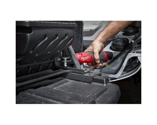 Гайковерт Milwaukee M12 FUEL FHIR38-0, 47 Нм (без АКБ та ЗП) (4933478172)