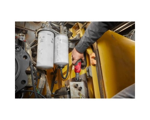 Гайковерт Milwaukee M12 FUEL FHIR38-0, 47 Нм (без АКБ та ЗП) (4933478172)