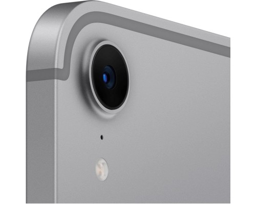 Планшет Apple iPad mini 2024 Wi-Fi + Cellular 128GB Space Grey (MXPN3NF/A)