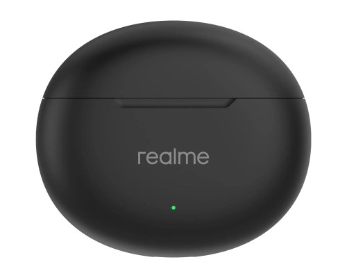 Навушники realme Buds T01 (RMA2406) Black (RMA2406 Black)