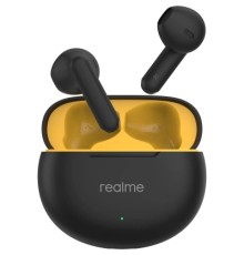 Навушники realme Buds T01 (RMA2406) Black (RMA2406 Black)