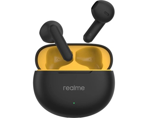 Навушники realme Buds T01 (RMA2406) Black (RMA2406 Black)