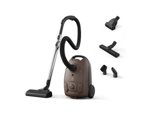 Пилосос Electrolux EB51A3WB