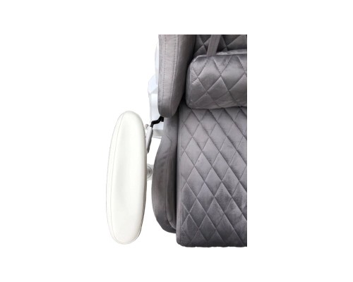 Крісло ігрове Аклас Харлі R OT-R299H Сіре (00083691)