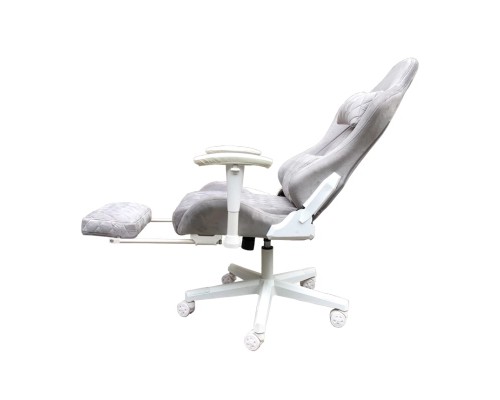 Крісло ігрове Аклас Харлі R OT-R299H Сіре (00083691)