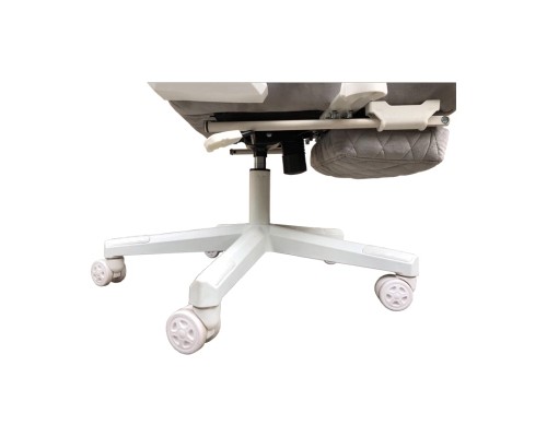 Крісло ігрове Аклас Харлі R OT-R299H Сіре (00083691)