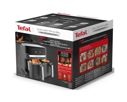 Мультипіч Tefal EY905B10