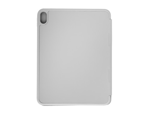 Чохол до планшета Armorstandart Smart Fold Pen Apple iPad Air 11 (2024) Light Grey (ARM78123)