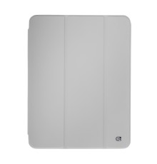 Чохол до планшета Armorstandart Smart Fold Pen Apple iPad Air 11 (2024) Light Grey (ARM78123)