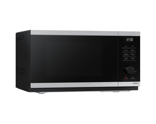 Мікрохвильова піч Samsung MG 23 DG 4524ATUA (MG23DG4524ATUA)
